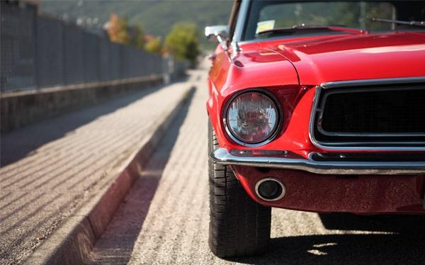 classic car insurance may offer options for agreed value coverage, where the insurance company and policyholder agree on a set value for the vehicle, or stated value coverage, where the owner declares the value of the vehicle